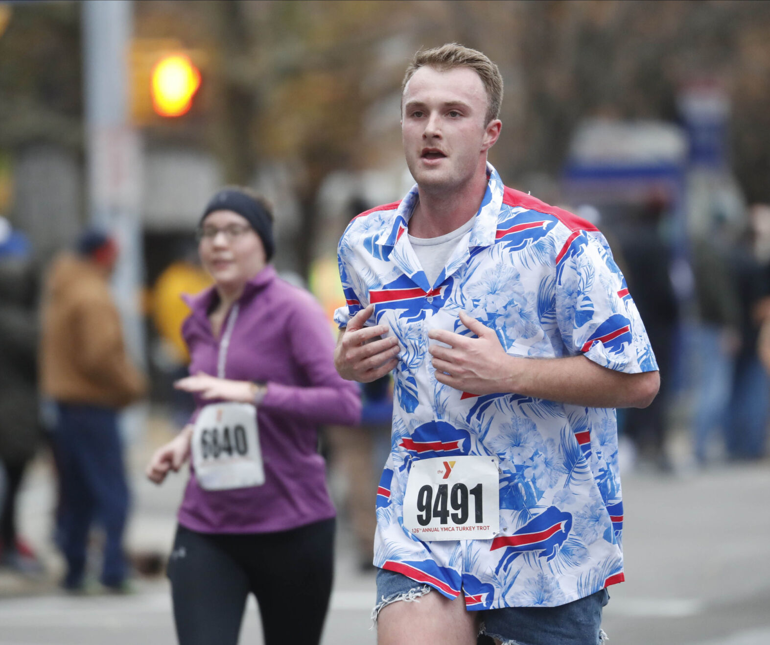 Turkey Trot 2021